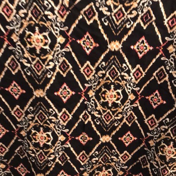 🌸NEW 🌸 Target Xhilaration Boho Dress! - Picture 6 of 6